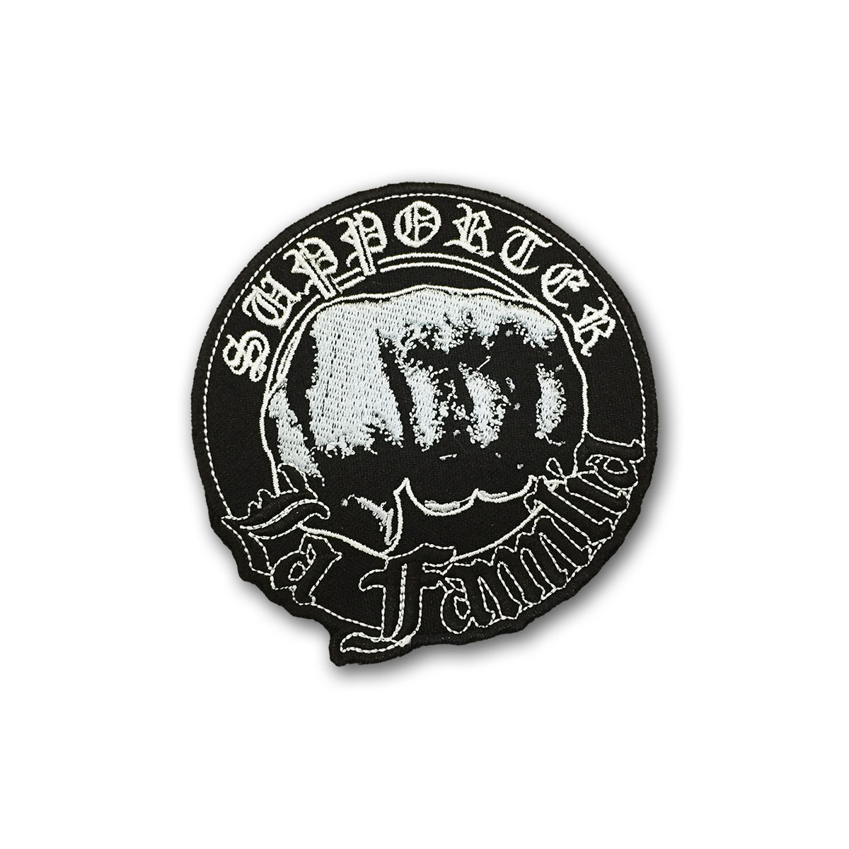 KBSC - La Familia  Aufnäher